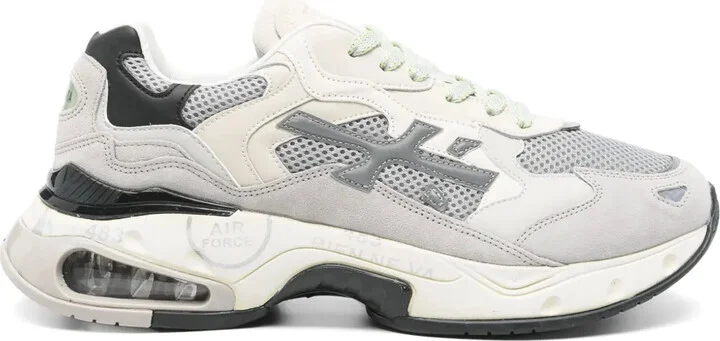 Sharky sneakers