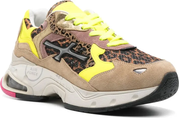 Sharkyd 365 sneakers - Image 2