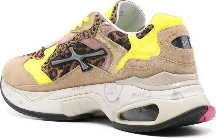 Sharkyd 365 sneakers - Image 3