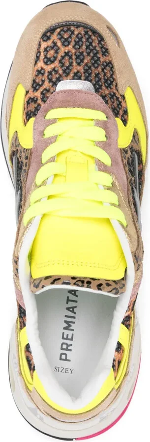 Sharkyd 365 sneakers - Image 4
