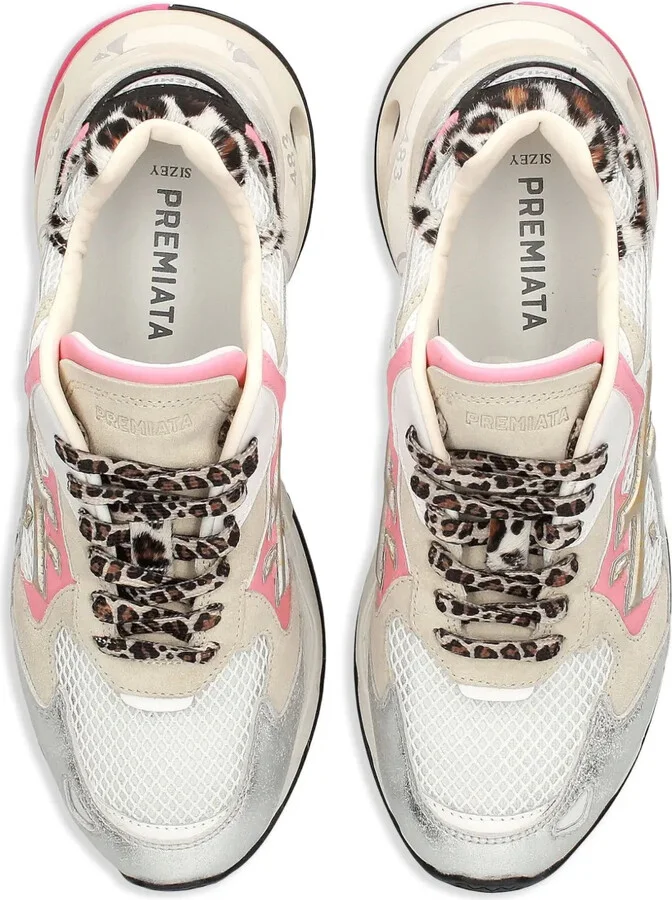 Sharkyd sneakers - Image 4
