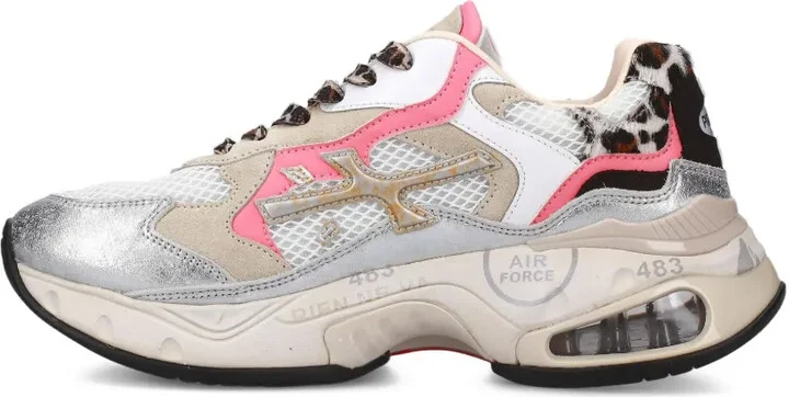Sharkyd sneakers - Image 5