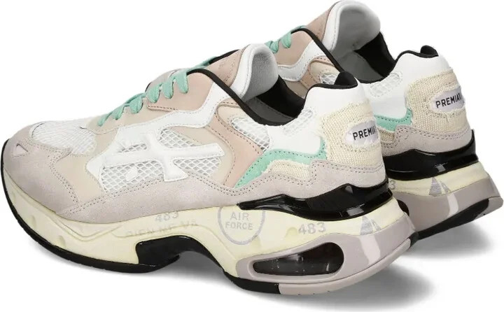 Sharkyd sneakers - Image 3