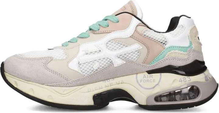 Sharkyd sneakers - Image 5
