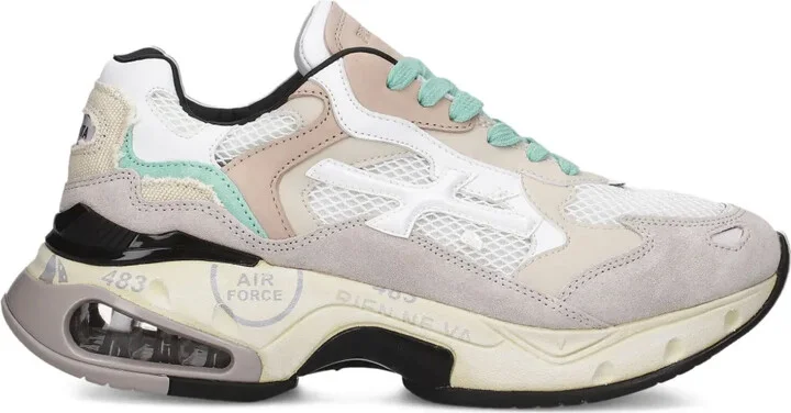 Sharkyd sneakers
