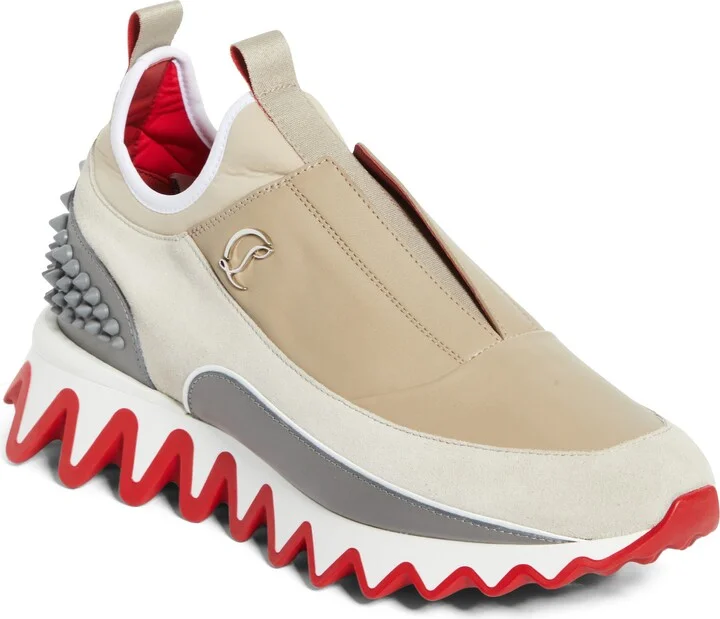 Goose/ Smoke Grey