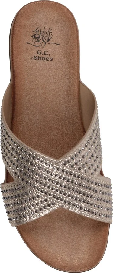 Sharlene Comfort Slide Sandal - Image 4