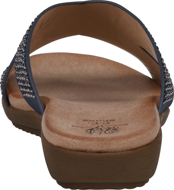 Sharlene Comfort Slide Sandal - Image 7