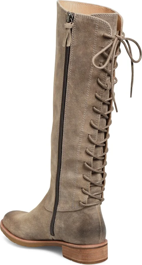 Sharnell II Water Resistant Knee High Boot - Image 2