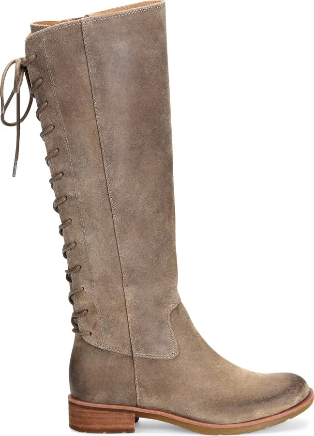 Sharnell II Water Resistant Knee High Boot - Image 3