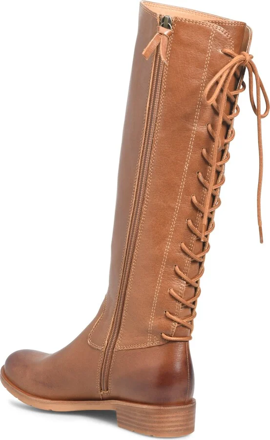 Sharnell II Water Resistant Knee High Boot - Image 8