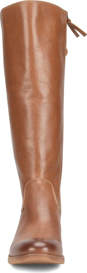 Sharnell II Water Resistant Knee High Boot - Image 10