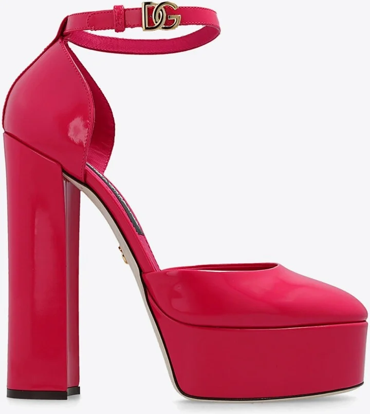 Sharon 160 Platform Pumps
