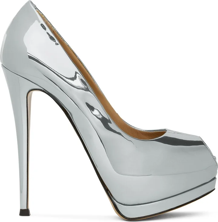 silver