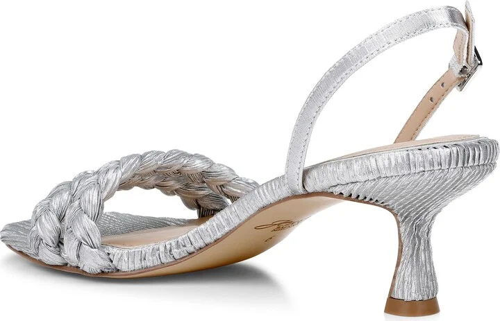 Sharon Slingback Sandal - Image 2