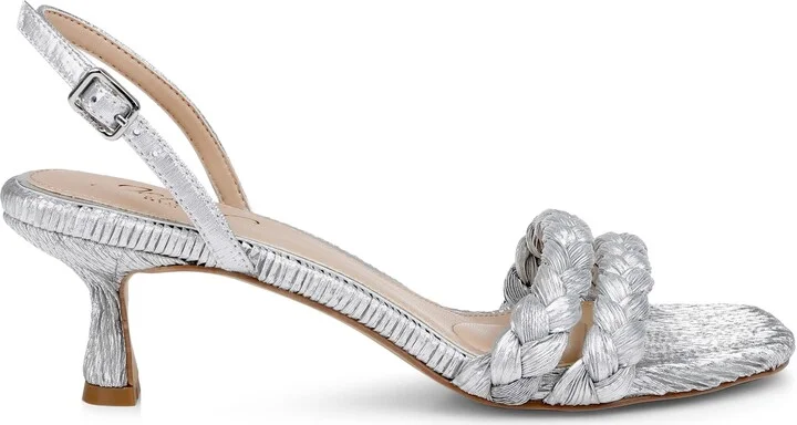 Sharon Slingback Sandal - Image 3