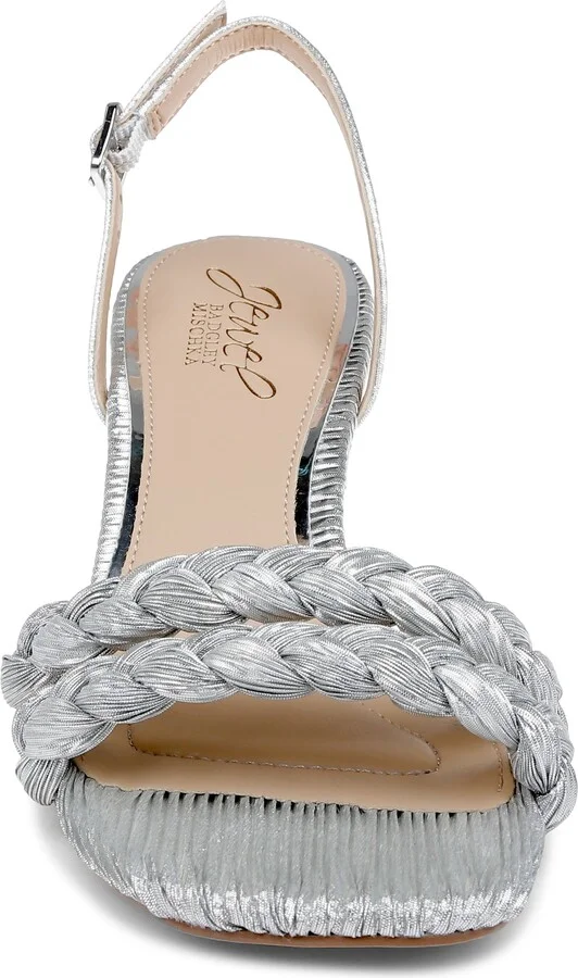 Sharon Slingback Sandal - Image 4