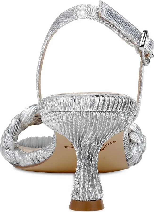 Sharon Slingback Sandal - Image 7