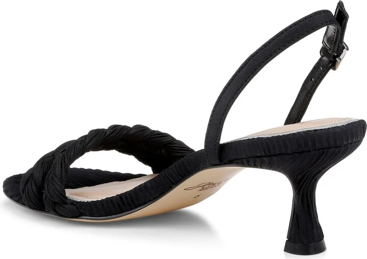Sharon Slingback Sandal - Image 9