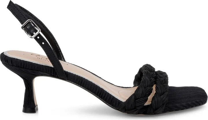 Sharon Slingback Sandal - Image 10