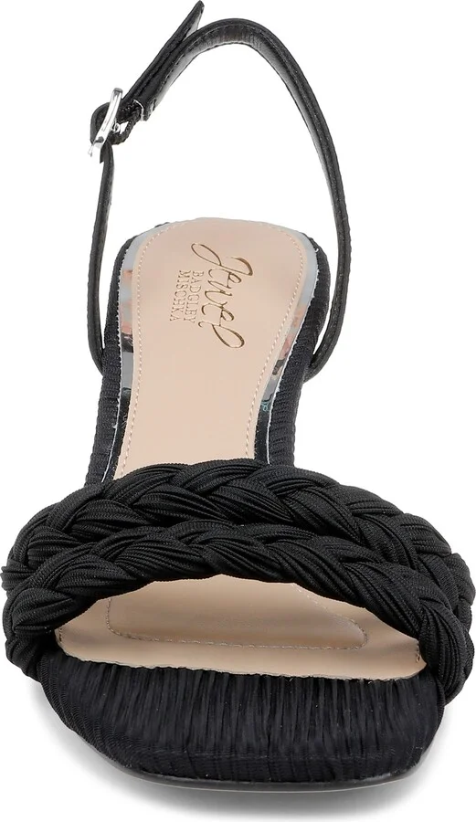 Sharon Slingback Sandal - Image 11