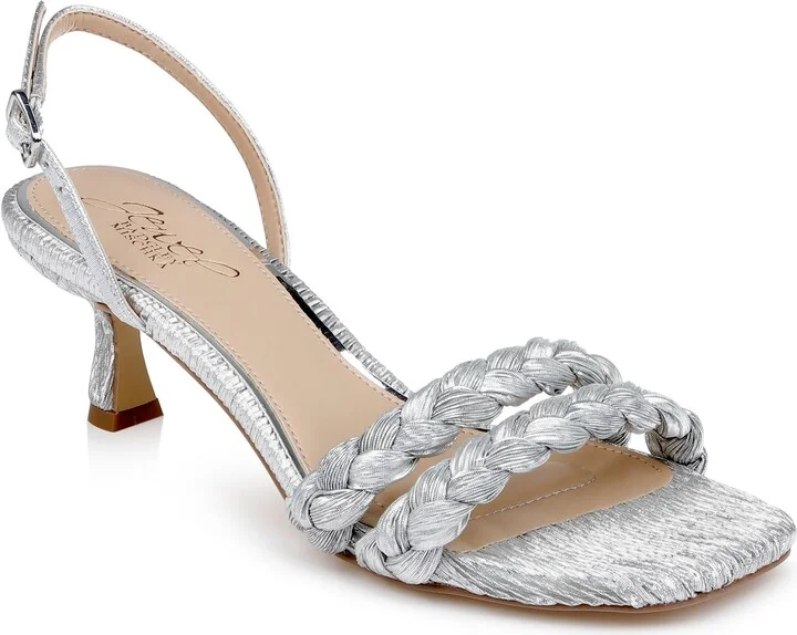 Sharon Slingback Sandal