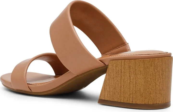 Sharona Block Heel Sandal - Image 2
