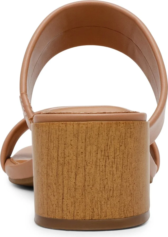 Sharona Block Heel Sandal - Image 4