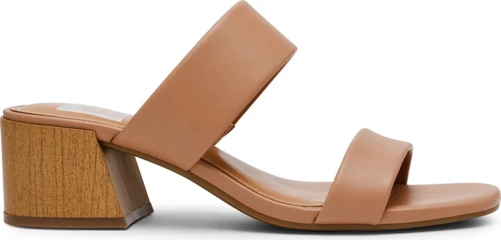 Sharona Block Heel Sandal - Image 5