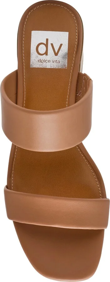 Sharona Block Heel Sandal - Image 6