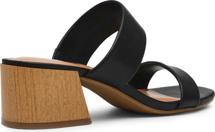 Sharona Block Heel Sandal - Image 10