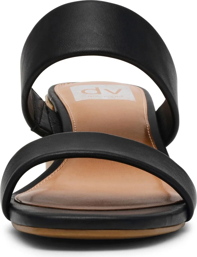 Sharona Block Heel Sandal - Image 11