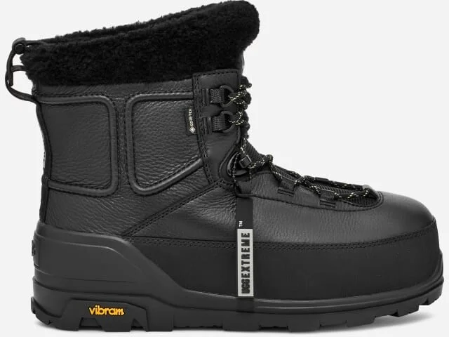 Shasta Boot Mid
