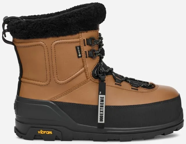 Shasta Boot Mid