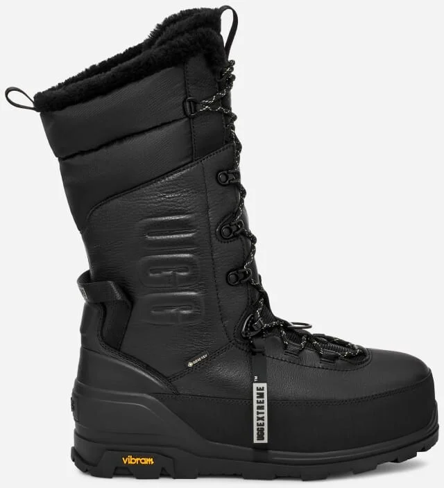 Shasta Boot Tall