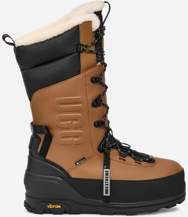Shasta Boot Tall