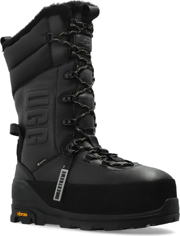 Shasta boots - Image 2