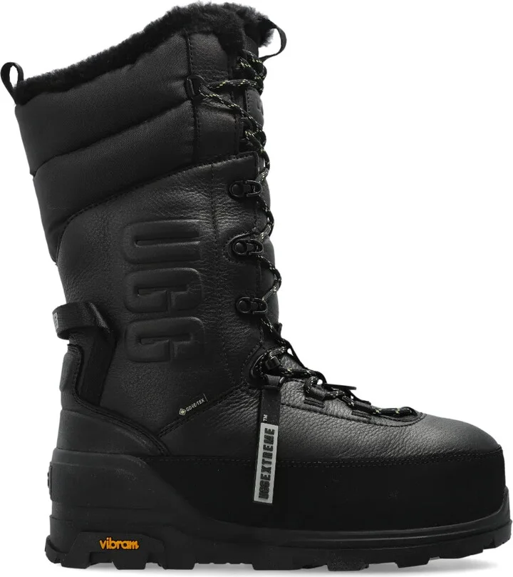 Shasta boots