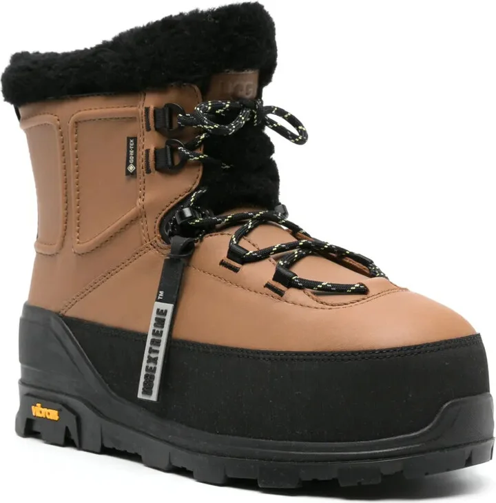 Shasta Gore-Tex ankle boots - Image 2