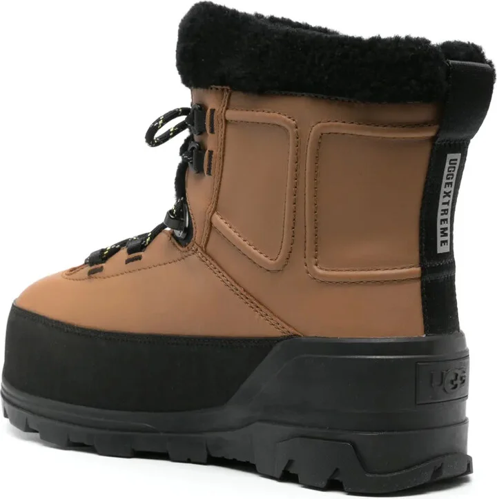 Shasta Gore-Tex ankle boots - Image 3