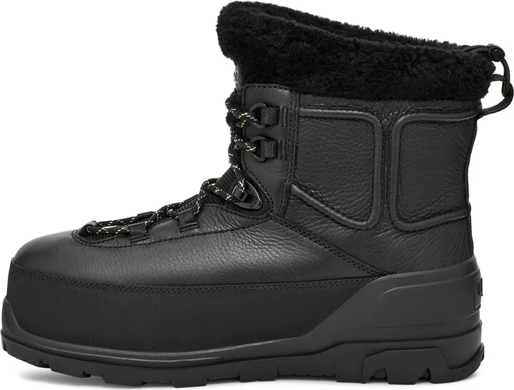Shasta Gore-Tex® Waterproof Boot - Image 5