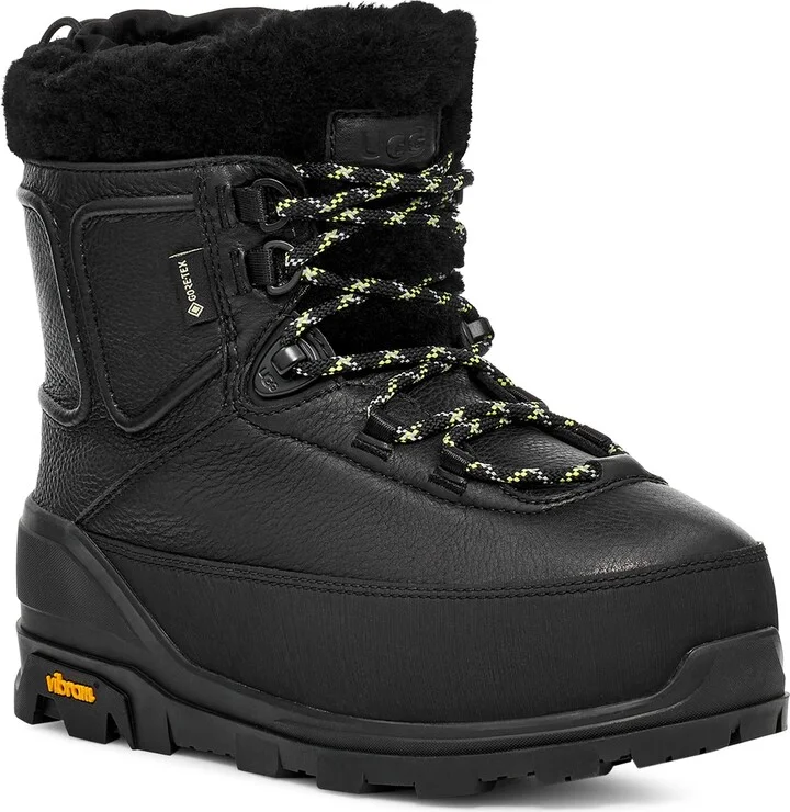 Shasta Gore-Tex® Waterproof Boot - Image 6