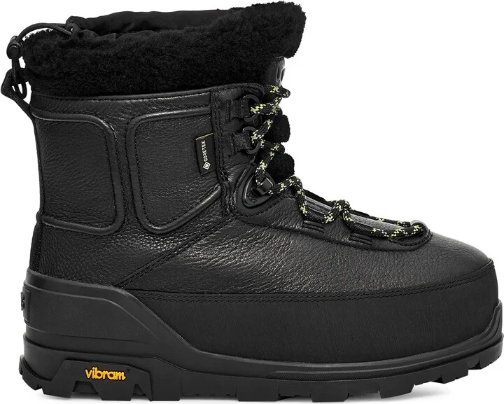 Shasta Gore-Tex® Waterproof Boot - Image 8