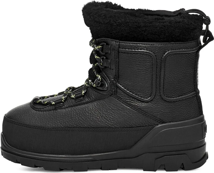 Shasta Gore-Tex® Waterproof Boot - Image 10
