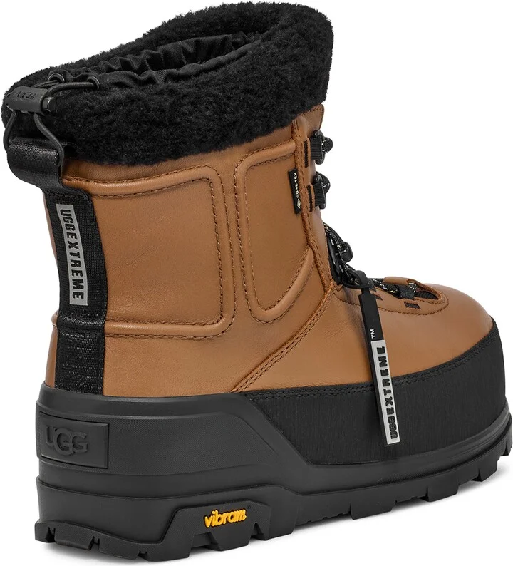 Shasta Gore-Tex® Waterproof Boot - Image 2