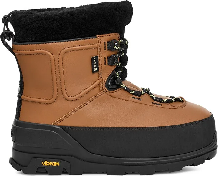 Shasta Gore-Tex® Waterproof Boot - Image 3