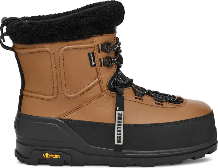 Shasta Gore-Tex® Waterproof Boot - Image 6