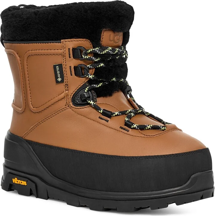Shasta Gore-Tex® Waterproof Boot - Image 9