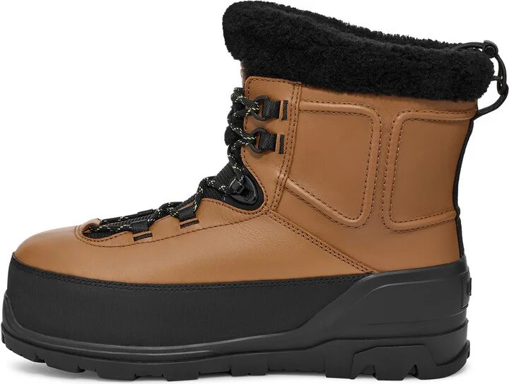 Shasta Gore-Tex® Waterproof Boot - Image 10