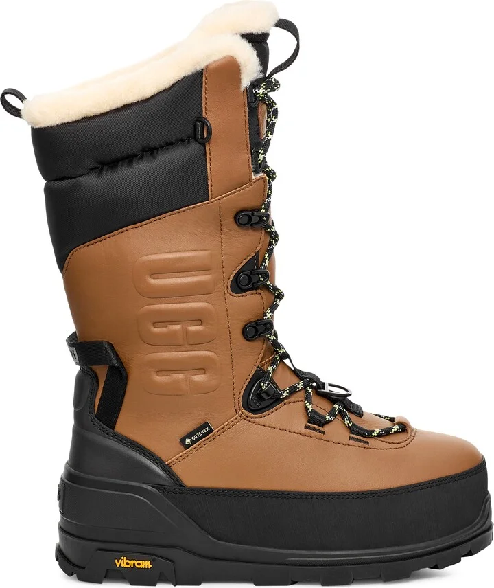 Shasta Gore-Tex® Waterproof Boot - Image 3